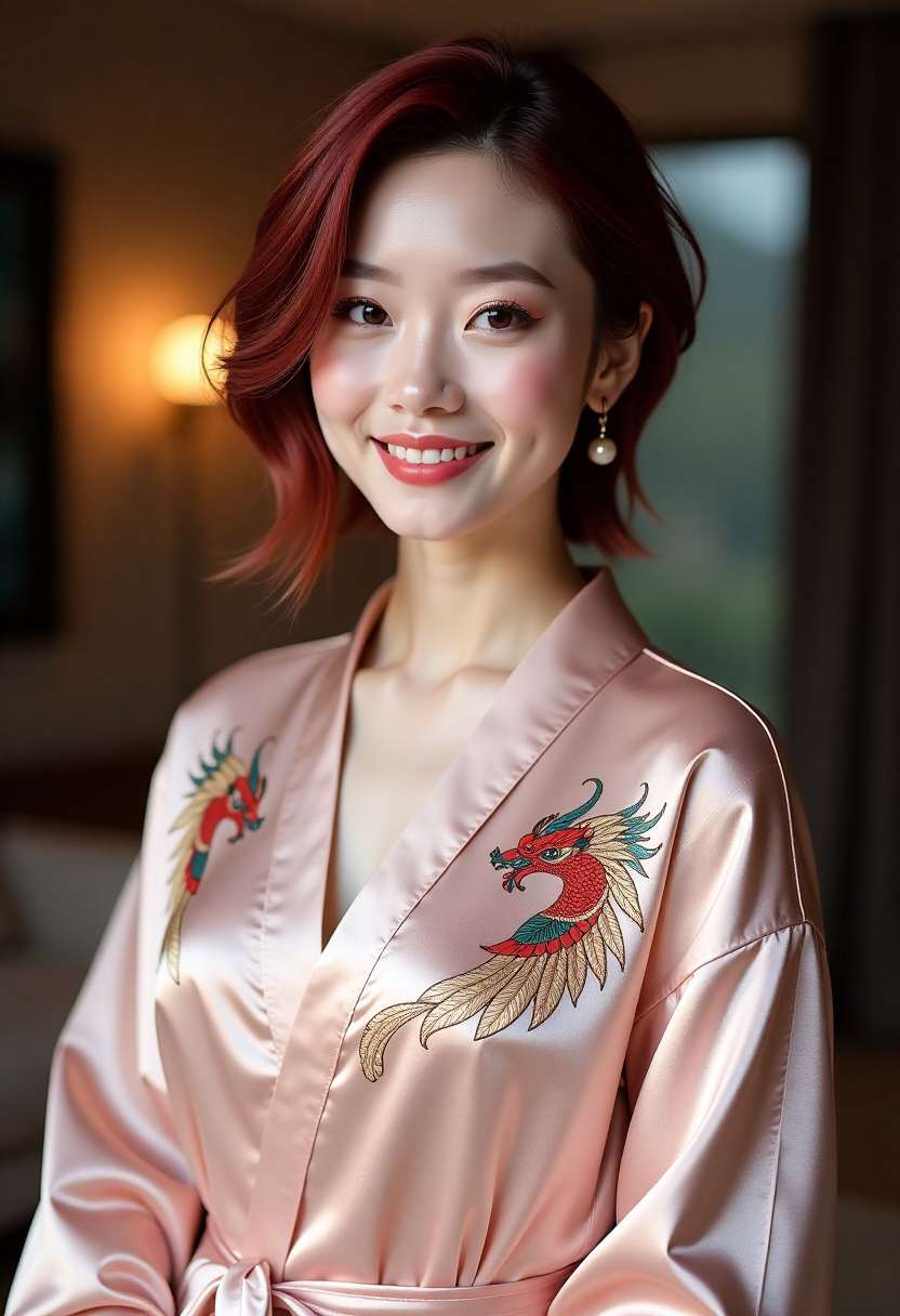 暗夜星辰