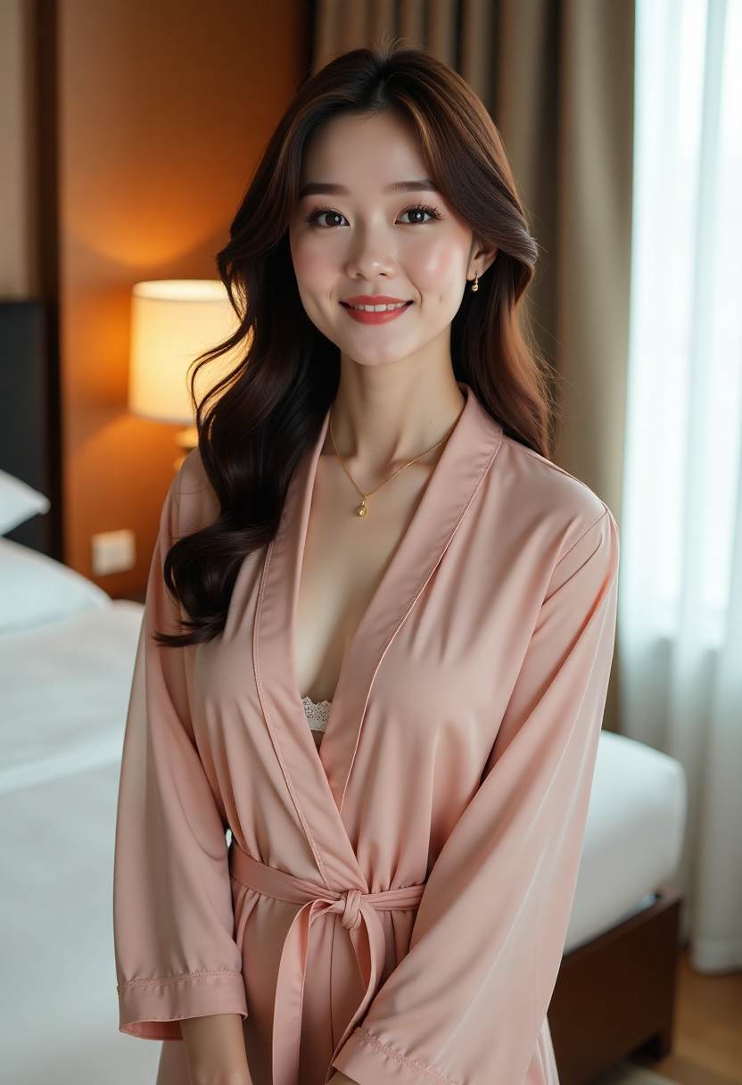 深海秘境