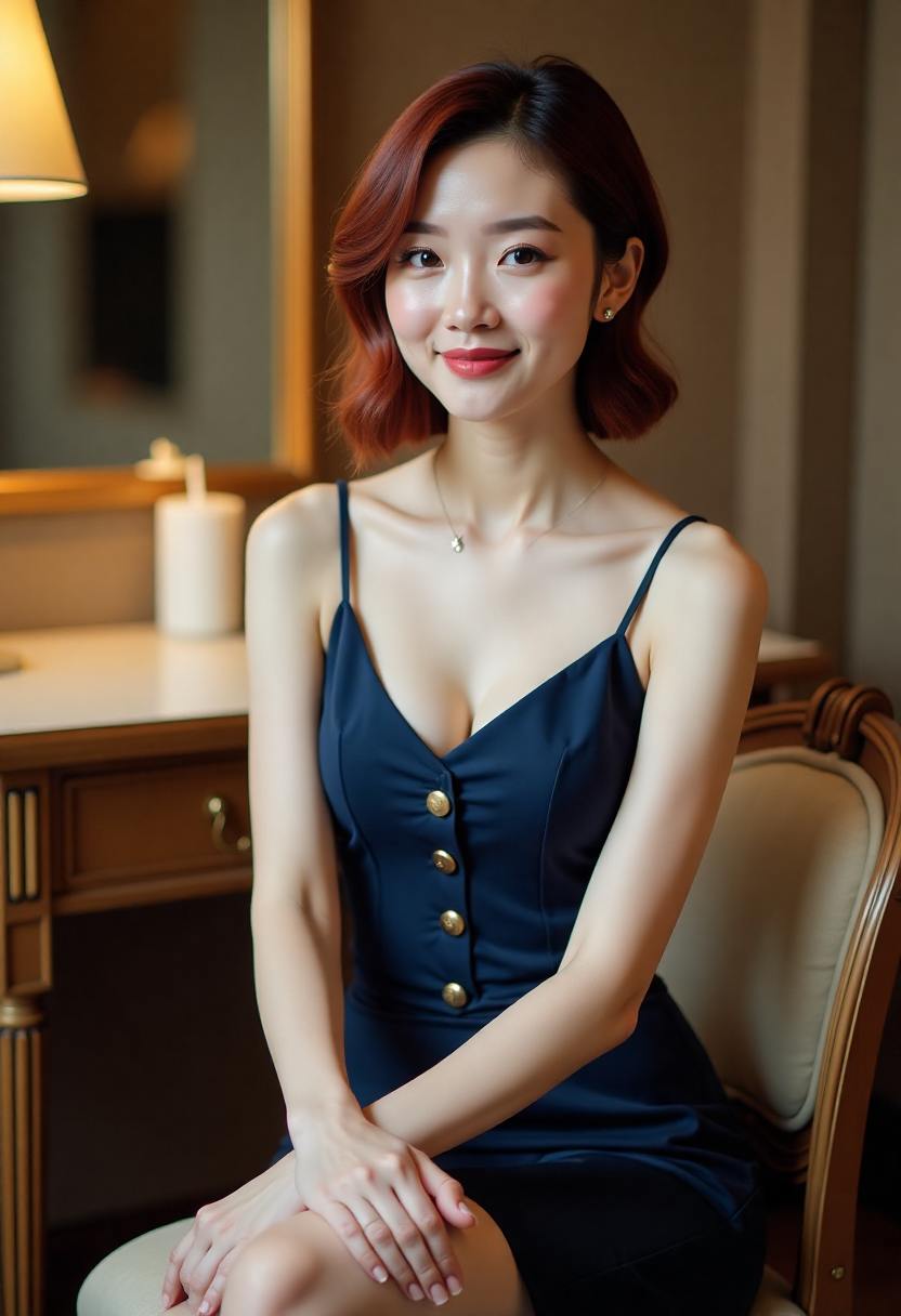 苏婉清